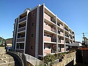 赤間駅より徒歩5分 4階 築30年7ヶ月の賃貸物件