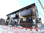 遠賀川駅より徒歩9分 2階 築6年8ヶ月の賃貸物件