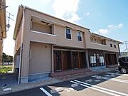 遠賀川駅より徒歩24分 2階 築17年8ヶ月の賃貸物件