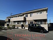 東郷駅より徒歩85分 2階 築16年3ヶ月の賃貸物件