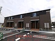 レジデンスプリュV 1階 築2年8ヶ月の賃貸物件