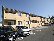 海老津駅より徒歩20分 2階 築16年10ヶ月の賃貸物件