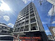 東郷駅より徒歩2分 9階 築5年5ヶ月の賃貸物件