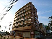 赤間駅より徒歩1分 7階 築22年8ヶ月の賃貸物件