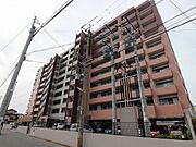 古賀駅より徒歩2分 1階 築24年6ヶ月の賃貸物件