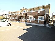 リアルエステートIIの賃貸物件