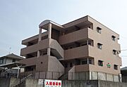 メゾンプルニエ 2階 築25年5ヶ月の賃貸物件