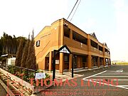カーサフェリーチェＯＮＧＡ 1階 築18年2ヶ月の賃貸物件