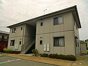 東郷駅より徒歩47分 築24年8ヶ月 2階建の賃貸物件