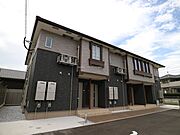 グランドヒルズIIの賃貸物件