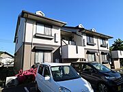 東郷駅より徒歩22分 築30年10ヶ月 2階建の賃貸物件