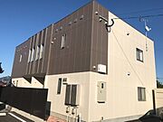 クレシアＴ＆Ｈの賃貸物件