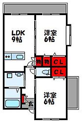 JR鹿児島本線 赤間駅 徒歩31分