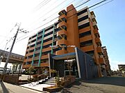 ライジング・サンの賃貸物件