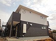 赤間駅より徒歩9分 2階 築9年の賃貸物件