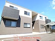 ピンズ田熊の賃貸物件