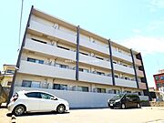 東郷駅より徒歩9分 4階 築16年11ヶ月の賃貸物件