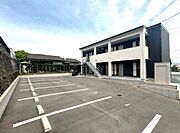 アーフリーミIVの賃貸物件