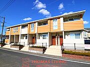 遠賀川駅より徒歩16分 1階 築14年2ヶ月の賃貸物件