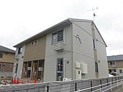 メルベーユA棟の賃貸物件