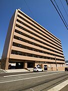 赤間駅より徒歩15分 4階 築20年の賃貸物件