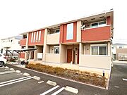 ブランミュール水巻Cの賃貸物件