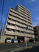 赤間駅より徒歩3分 4階 築29年の賃貸物件