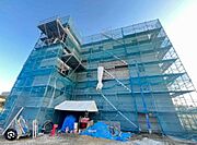 福間駅より徒歩19分 新築 5階建の賃貸物件