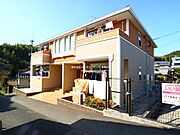 グラース四季Aの賃貸物件