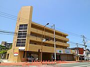 赤間駅より徒歩14分 4階 築36年の賃貸物件