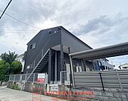 教育大前駅より徒歩12分 1階 築8年1ヶ月の賃貸物件