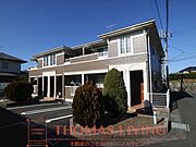 グリーンヒルズ旭Ｂの賃貸物件