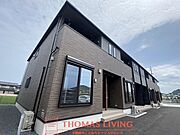 ブリーズアークBの賃貸物件