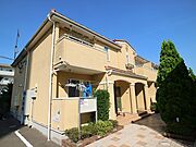 グローヴ・ガーデンC 2階 築17年2ヶ月の賃貸物件