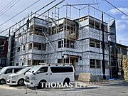 千鳥駅より徒歩17分 3階 新築の賃貸物件