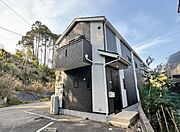 アーフリーミIIの賃貸物件