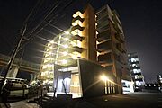 ライジング・サンの賃貸物件