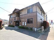 赤間駅より徒歩15分 1階 築24年5ヶ月の賃貸物件