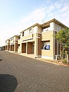 ニューナチュラルハイムの賃貸物件