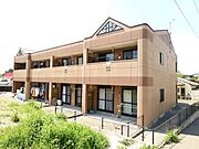 KMサンテラス 1階 築15年5ヶ月の賃貸物件