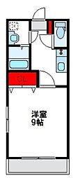 JR鹿児島本線 福間駅 徒歩5分