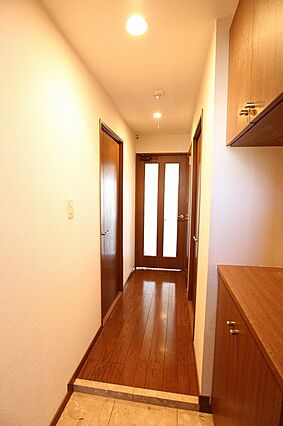 ロワールマンション古賀_内装_5