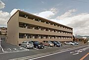 グランピア朝野 2階 築18年4ヶ月の賃貸物件