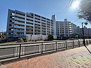 東福間駅より徒歩1分 8階 築34年8ヶ月の賃貸物件
