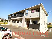 メゾンウィズ2の賃貸物件