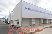 福間駅より徒歩24分 2階 築6年10ヶ月の賃貸物件