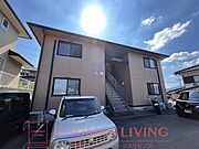 ソレジオ岡垣Aの賃貸物件