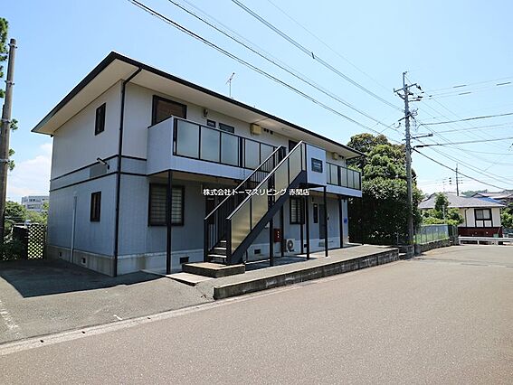ウッドビレッジ和歌美台_トップ画像