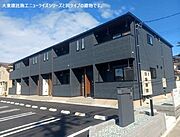 福間駅より徒歩69分 1階 新築の賃貸物件