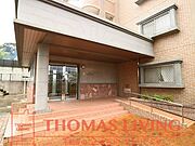 ボーフェンドゥリーの賃貸物件